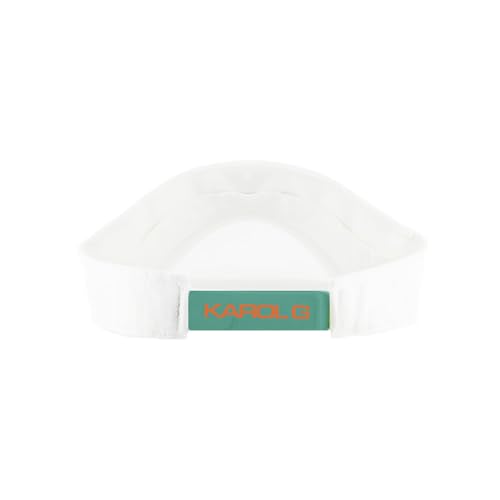 Image of Karol G Official Tropicoqueta Merch Visor