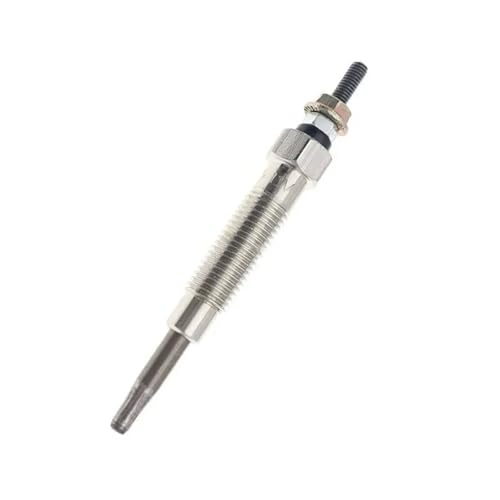 Bougies de préchauffage haute performance pour Pajero 2.8 Shogun 4M40 (Pack de 4) - 3