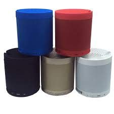 Image of HF- Q3 Portable Wireless Bluetooth Speaker