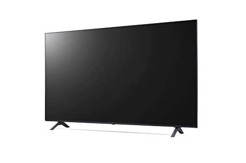 Image of LG Commercial Lite UR340C 55UR340C9UD 55 inch LED-LCD TV - 4K UHDTV - Navy Blue - TAA Compliant