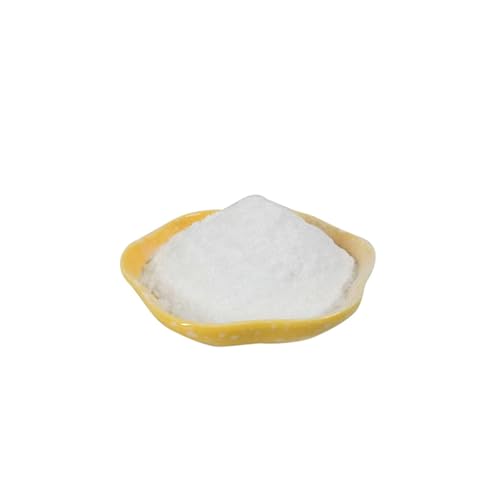 Half ＆ Mu Fang Pond‌ L-Menthol Lactate‌, ‌CAS No.: 61597-98-6‌, is Applied in The Food, Cosmetics and Daily Chemical Industries(100g/3.53oz)