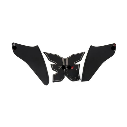 Accessoires pour kit d'autocollants haut de gamme moto 752S