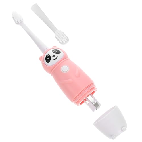 Penikoko Panda Kinder Elektrische Zahnbürste