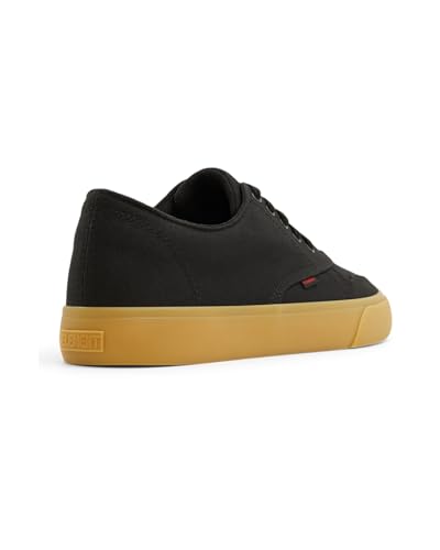 Element - Topaz C3 Black Gum Red - Shoes - Black - Eu 43 - Textile/Textile/Rubber - 3