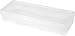 IRIS Large Modular Supply Case, Clear