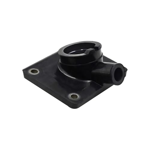 Tampon de collecteur d'admission carburateur moto YFS200 BL 200 1988-2006