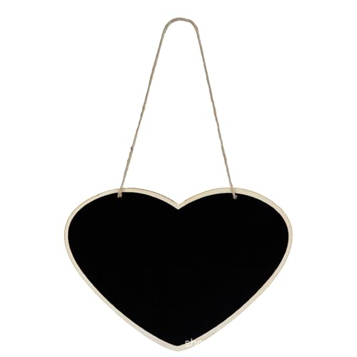 Lavagnette di ardesia nera senza marca per la decorazione della casa | Acquisti Online su
