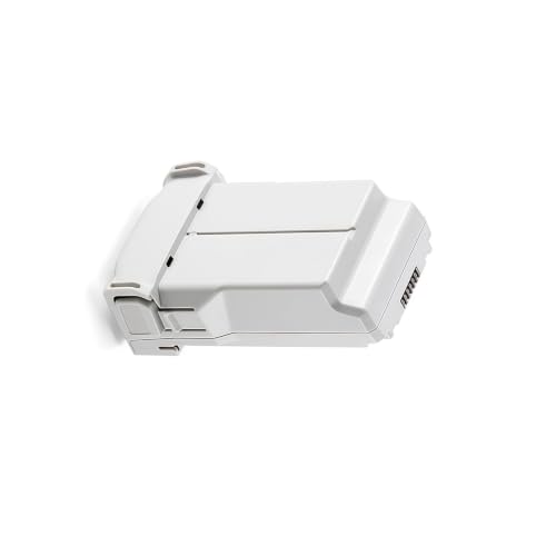 [WIUZTM] Smart Flight Battery Suitable Compatible With DJI Mini 4 Pro/Mini 3 Plus, Capacity 3850mAh, Time 45 Minutes, Drone