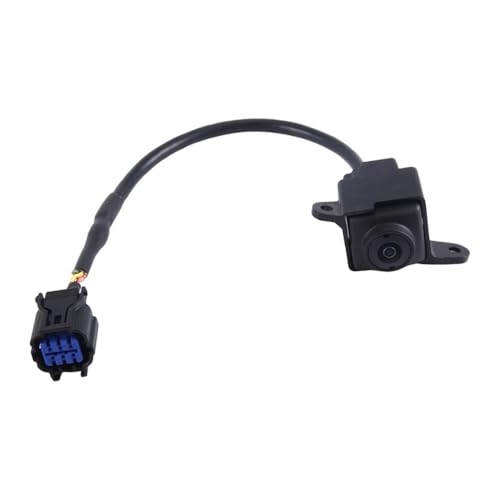 Caméra de recul pour Optima 2015-2018 avec boîtier ABS Noir OE 95790D4000
