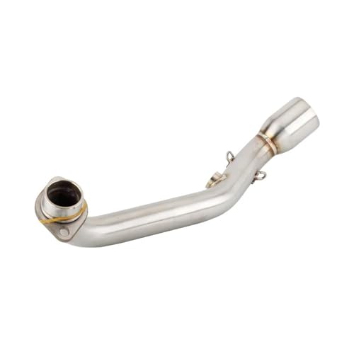 Silencieux d'échappement pour Suzuki Skywave 400 de 2006 à 2016