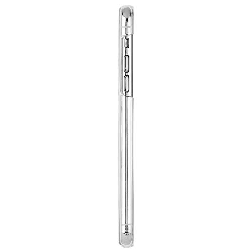 Coque fine pour iPhone 11 Pro transparente protection antichoc rigide 5,8 pouces - 3
