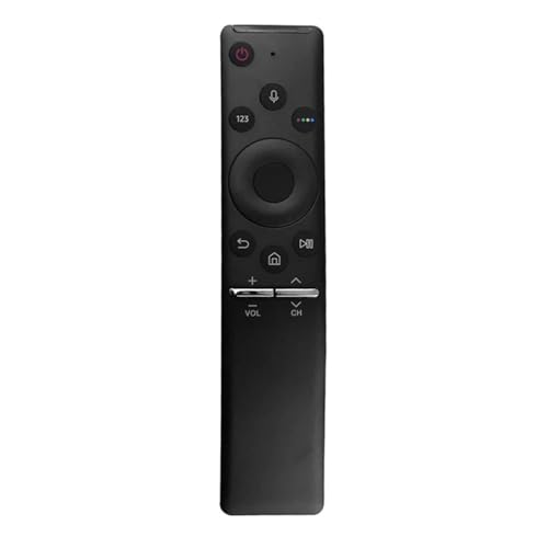 Télécommande vocale TV de remplacement pour BN59-01265A et écran UN40MU6300F