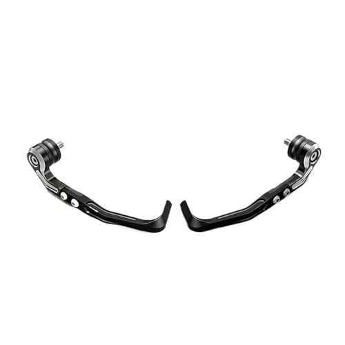 Protège-mains pour BMW S1000RR 2019-2024 de protection levier de frein et embrayage