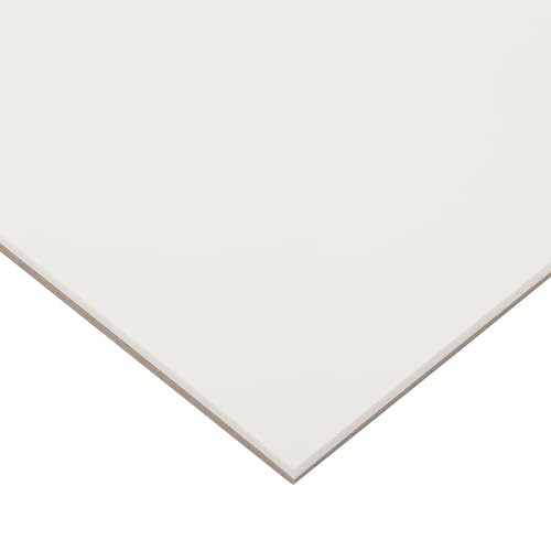Papel sintético para acuarela Artfinity blanco de 9x12 para dibujar 2