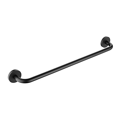 Porte-serviette à main acier inoxydable mat accessoire quincaillerie salle de bain