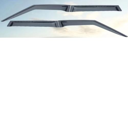 Pare-soleil haut de gamme pour cadre de fenêtre Land Rover L462