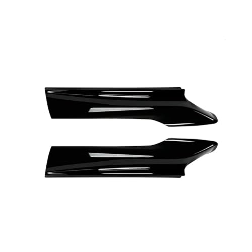 Kits carrosserie avant BMW F10 F11 finition noir brillant haute brillance pour Série 5