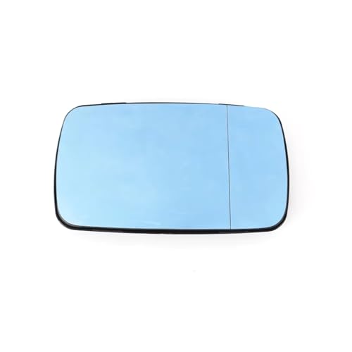 Miroir rétroviseur chauffant 51168250438 pour BMW E46 contre le givre hivernal