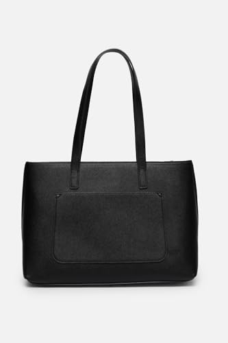 Image of Allen Solly Womens Floral black HANDBAG