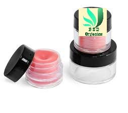 BSD OrganicsBeautY Natural Lip Balm with Pure Beeswax & Honey - 30 Gram