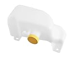 Idéal pour une utilisation quotidienne sur autoroute, ce réservoir de liquide de refroidissement maintient la température du moteur, améliorant ainsi la conduite même dans des conditions météorologiques extrêmes.