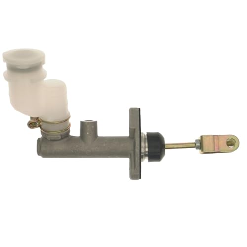Cilindro maestro de embrague Sachs SH5434 para solucionar el tacto blando del pedal