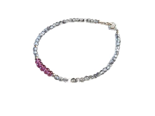 WORLD WIDE GEMS Garnet jewlery, fine jewelry, January births