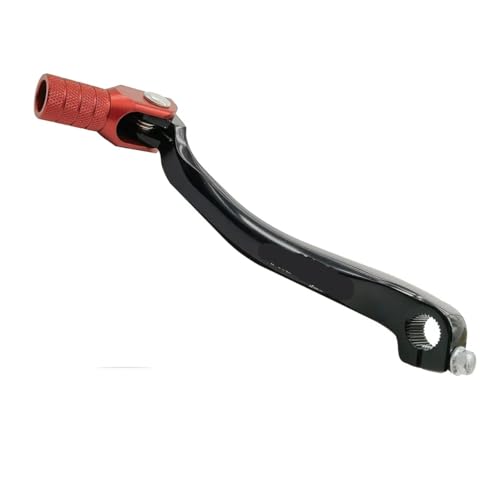 Levier de changement vitesse rétractable anti-casse CRF250R