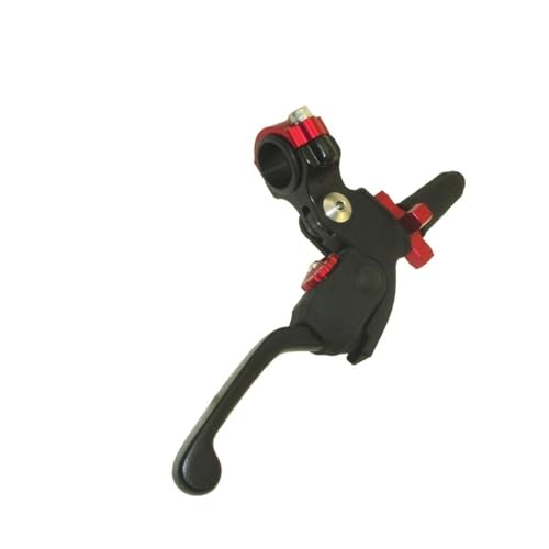 Levier de frein avant pliant compatible dirt bike KLX110 CRF70 ATC70