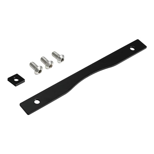 SLMOTO Adjustable Manual Center Stand
