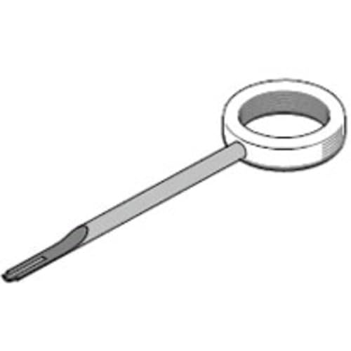 Molex Insertion Tool for Micro-Fit 3.0 and CRC Male and Female Crimp Terminals, 20-30 AWG 638120800 638120800 Inhalt: 1