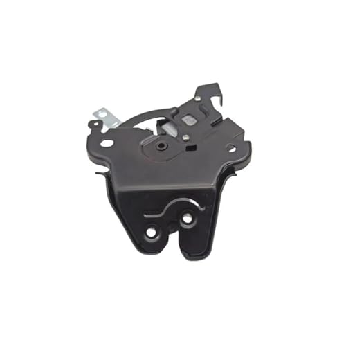 Serrure de coffre Mazda Axela et Atenza GHK156820 pour modèles 2014 à 2019