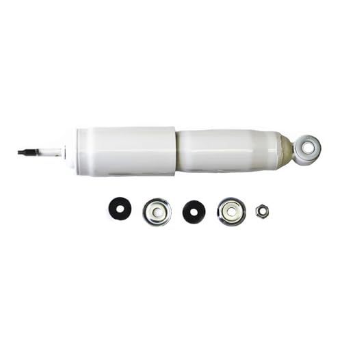 Image of Gabriel G63813 Ultra Truck Front Shock Absorbers for 98-99 Nissan Frontier RWD, 98-04 Nissan Frontier 4WD, 00-04 Nissan Frontier RWD Crew Cab Pickup, 00-04 Nissan Xterra (1 Pack)