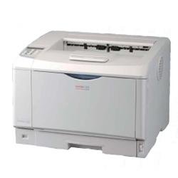 Amazon.co.jp: リコー 5596-7M4 A3モノクロレーザープリンター