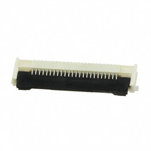 AVLIS-CO Pack of 10 505110-2491 Connector Contacts 24 Position FFC, FPC, Bottom 0.020