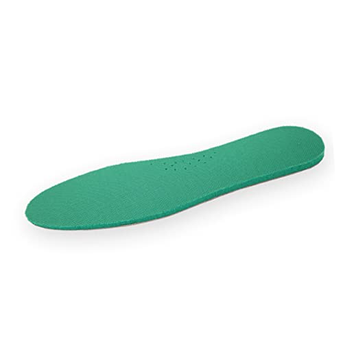 Plantillas ultradelgadas de piel para hombre y mujer miniatura 6