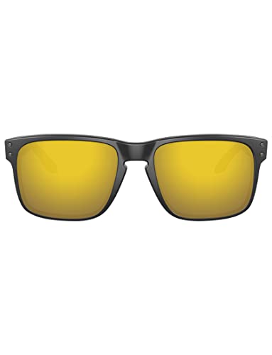 Image of 1.8MM Polycarbonate Replacement Lenses for Oakley Holbrook OO9102 /Holbrook XL OO9417 /Holbrook Metal OO4123 Sunglasses