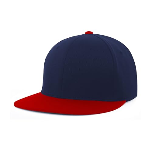 Image of Pacific Headwear Unisex-Adult Pacific Headwear Premium a /C Performance Flexfit Cap