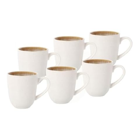 Tasses à expresso Genérico crème Cover