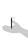 Koh-I-Noor 5353 5.6mm Diameter Mechanical Clutch Lead Holder Pencil - Black