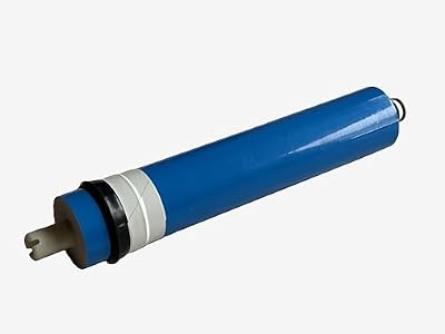RO Membrane 75 gallons per day (GPD) | Replacement membrane for Under the Sink RO Systems