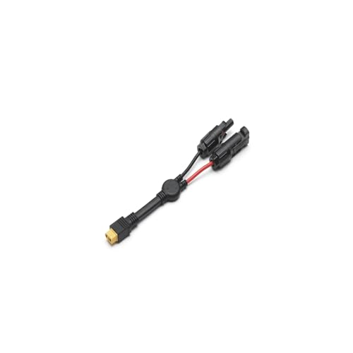 Amazon.co.jp: DJI Power MC4 - XT60ソーラー電源ケーブル 互换性
