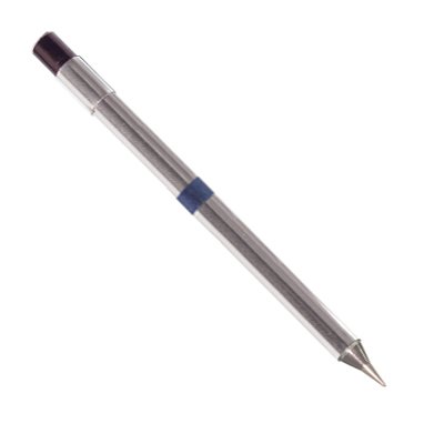 Image of Thermaltronics H60-I Conical Sharp 0.4mm (0.016in) interchangeable for Hakko T31-03I