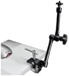 自宅学習やテレワークをサポート！机が広々使えるからメモやPC作業も快適にできるクランプ式スマホ用アームスタンドを新発売 - 最新情報 -  新製品情報｜ELECOM 撮影用アーム＆クランプ 280PM top1-ds-2352718 [独自簡易包装]