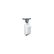 Powr-Flite FM90P Floor Machine Solution Tank, 4 gal