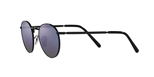 Image of Ray-Ban unisex Rb3637 New Round Round Sunglasses