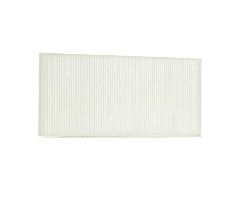 Valeo 698174, Filtro Aria Abitacolo, Essential Filtro Particelle (Polline), Protezione Contro Il Polline La Polvere E I Batteri