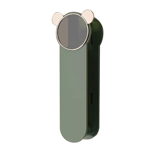 Perchero extensible para balcón Cryfokt soporte retráctil de ropa 7