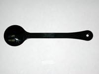 Gulden - Occluder, Long Handle, Black - -