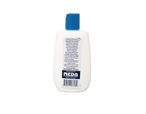 Image of Balneol Hygienic Cleansing Lotion, 3.0 Oz